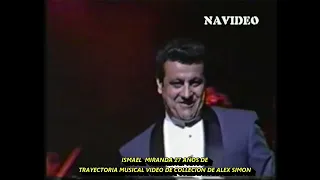 ISMAEL MIRANDA LIVE 27 AÑOS DE TRAYECTORIA MUSICAL (AUDIO EDITADO)