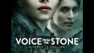 VOICE FROM THE STONE Trailer 2017 HD