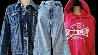 Transforming Old Clothes into Trendy Fashion Pieces: A DIY Guide