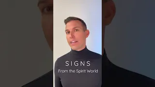 SIGNS from the Spirit World