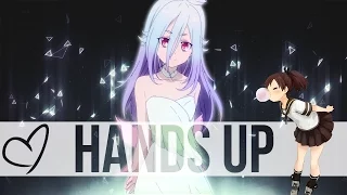 Nightcore - Masterpiece [Manuel Lauren - Phillerz Remix Edit] [Hands Up]