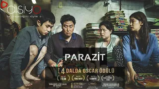 2020 Yılının En Çok İzlenen Filmi Parazit Oldu