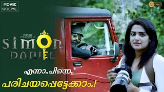 ആറുമാസം മുൻമ്പ് ഒരു ടൂറിസ്റ്റ് വന്നായിരുന്നു അയാൾ ഇപ്പം മിസ്സിംഗ് ആണ്  Simon Daniel