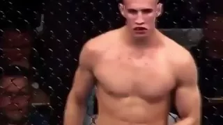 Rory MacDonald Vs Nate Diaz HIGHLIGHTS