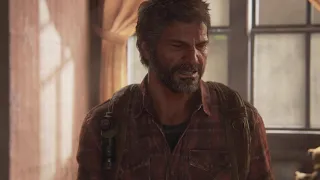 The Last of Us Part 1 - All Cutscenes with Director Commentary [2/2]