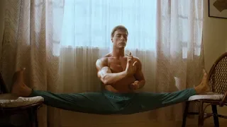 Bloodsport- Frank Dux