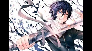 Бездомный бог опенинг 2 | Noragami Aragoto OP