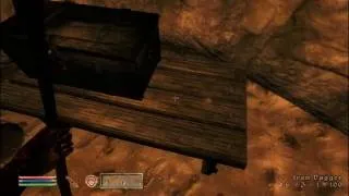 Oblivion Walkthrough - Main Quest - Tutorial - Through the Dungeons | WikiGameGuides