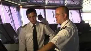 Integration (11) - Alert! Maritime Education & Training