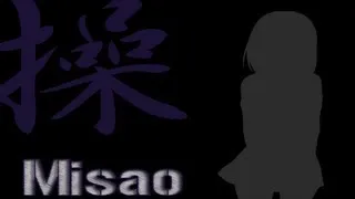 Misao Full Walktrough - Good Ending (HD w/o Commentary)