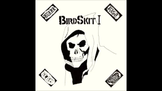 BIRDSKIT (compilation LP, 1985)