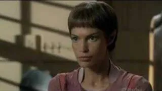 T'Pol, You're so beautiful (NEW)