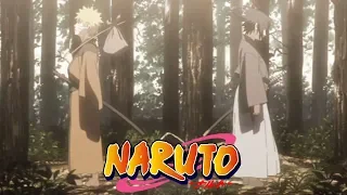 Naruto Shippuden - Ending 6 | Broken youth