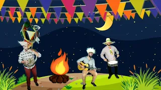 Seleção de Festa Junina