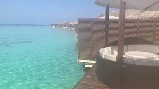 W Maldives - Overwater Villa
