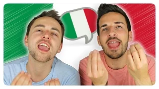 ITALIAN WORDS you've been getting wrong... | Inevitaly