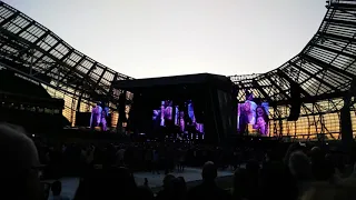 Billy Joel in Dublin, 23rd June 2018