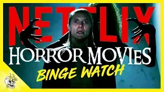 10 Shockingly Good Netflix Horror Movies You Missed | Flick Connection