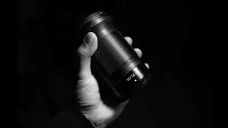 Looking For a Unique Lens?  Enter the Nikkor 20mm 1.8S