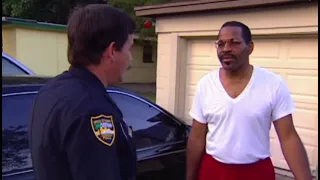 Cops Tv show Jacksonville Florida. (2000). Parents call cops on teen daughter for betraying trust.