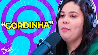 DE ONDE VEIO O APELIDO GABÔ! | GABÔ PANTALEÃO - Cortes do PocCast