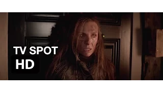 Krampus (2015) - TV Spot "Christmas Spirit"