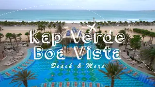 🏝️Trauminseln Kapverden - Urlaub an den besten Stränden und Orten Boa Vista's!