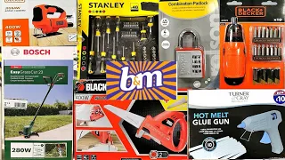 What’s New in B&M Home Store/Come Shop With Me/Sale in B&M Store UK