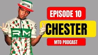 Episode 10 | Chester on Getting sent to juvenile, Phumzin Montana, General Manizo,number 26,27&28.