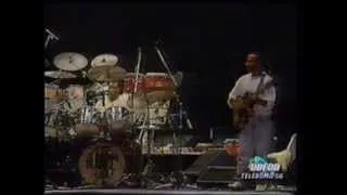 Al di Meola, Billy Cobham,Chick Corea -Spain - LIVE