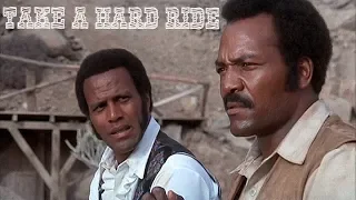 Take A Hard Ride (1975) | ENGLISH | Western Movie Peliculas | Spaghetti Western | WESTERN