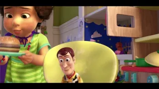 Everything GREAT About Toy Story 3 || Movie Recap