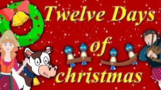 Christmas Song | Merry Christmas | Christmas Carols