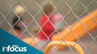‘Forcibly taking Indigenous children’: Inside the world of one foster mom | InFocus
