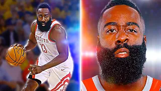 10 Minutes Of PRIME JAMES HARDEN Highlights 🥵