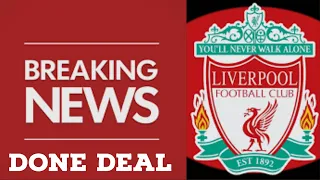 'NEW NUMBER 6' : Liverpool set to announce £32.5m star as new signing after beat Barcelona