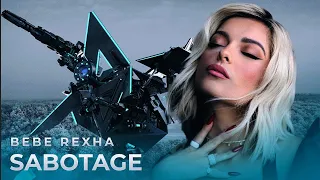 Alan Walker style , Bebe Rexha - Sabotage ( hydra Remix )