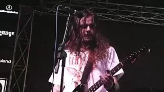 Happy Face - Nirvana Cover - On a Plain - Ao Vivo no Manifesto Bar 2016