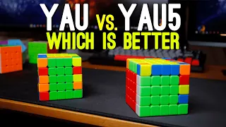 Which Is Better: Yau vs. Yau5 | Yau Tips