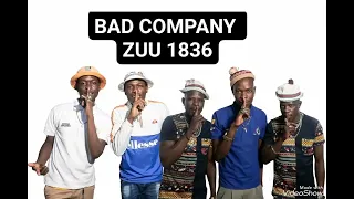 Bad Company 1836-Ke Gopole Bad Company (45 hit)