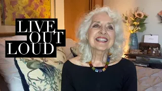 Over 80 And Living Out Loud | Life Over 60