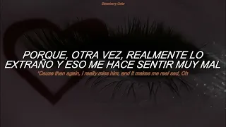 Olivia Rodrigo - Get him back! (Subtitulada al Español) (Lyrics)