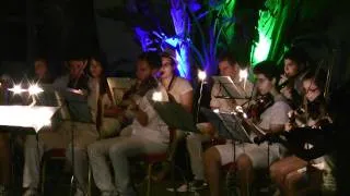 Cretan Youth Symphony Orchestra | O Tropos