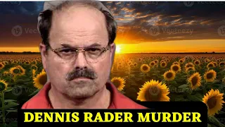 DENNIS RADER MURDER | Serial killer known as the btk killer #murderplan #truecrimeheadlines