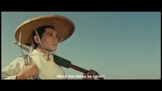 Dragon Inn | 1967 Trailer -  Polly Ling-Feng Shang-Kuan, Shih Chun