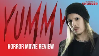 YUMMY - Zombie Movie Review