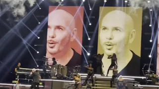 Pitbull Concert - Nashville, TN - 2021 - SURPRISE SPECIAL GUEST APPEARANCES!