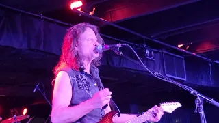 Winger Can't Get Enough Live Medina Minnesota March 4th 2022