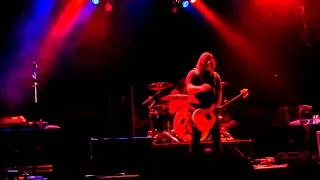 Black Stone Cherry (Blind Man)