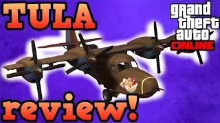 Tula review! - GTA Online